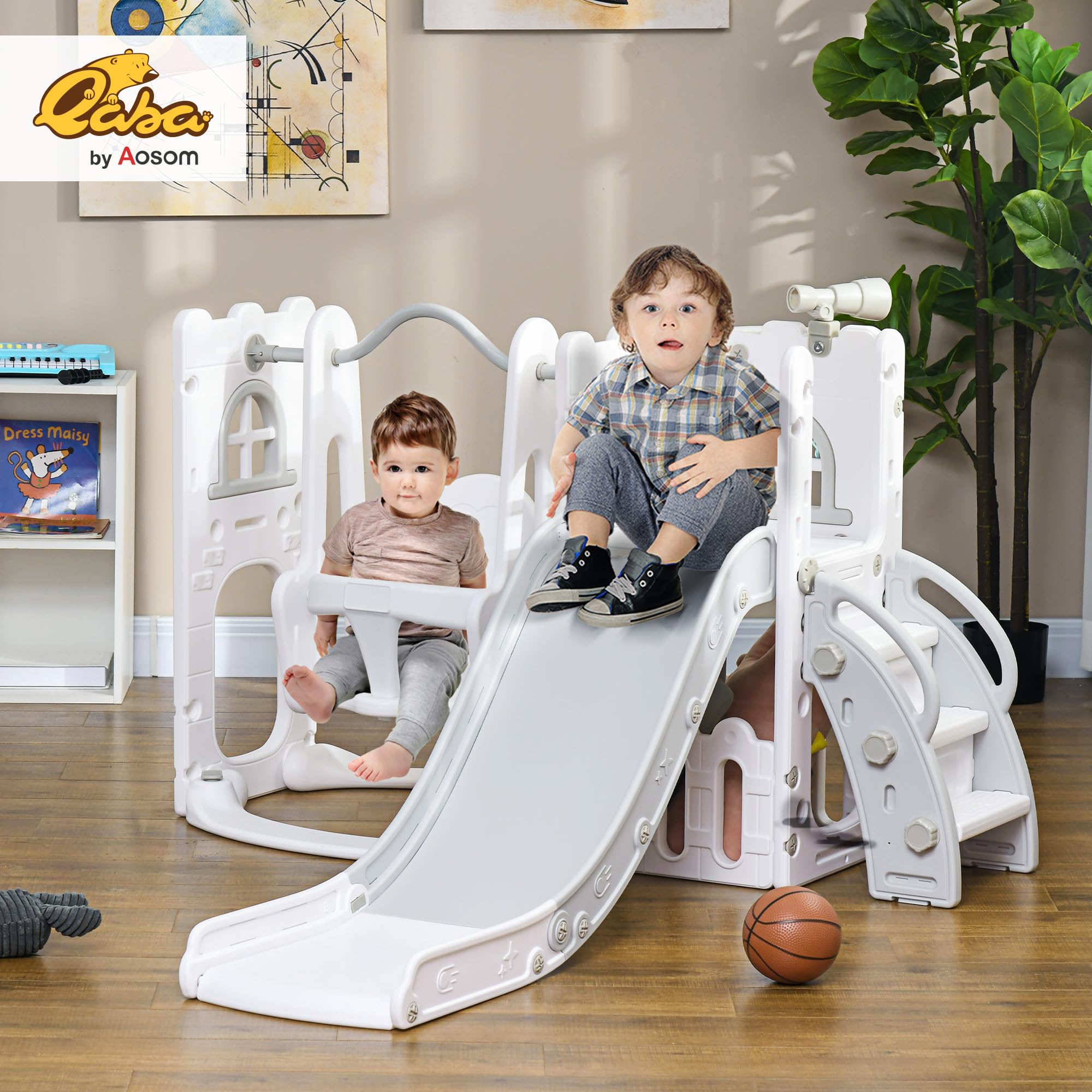 GETAWAY SwingStep（ゲッタウェイ） GETAWAY SwingStep（ゲッタウェイ） Children'S Hanging Swing