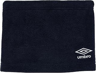 Umbro ネックウォーマーネックウォーマー 保温 【大人用 子供用 サイズあり】カラバリ豊富 ベーシックユニセックス子供
