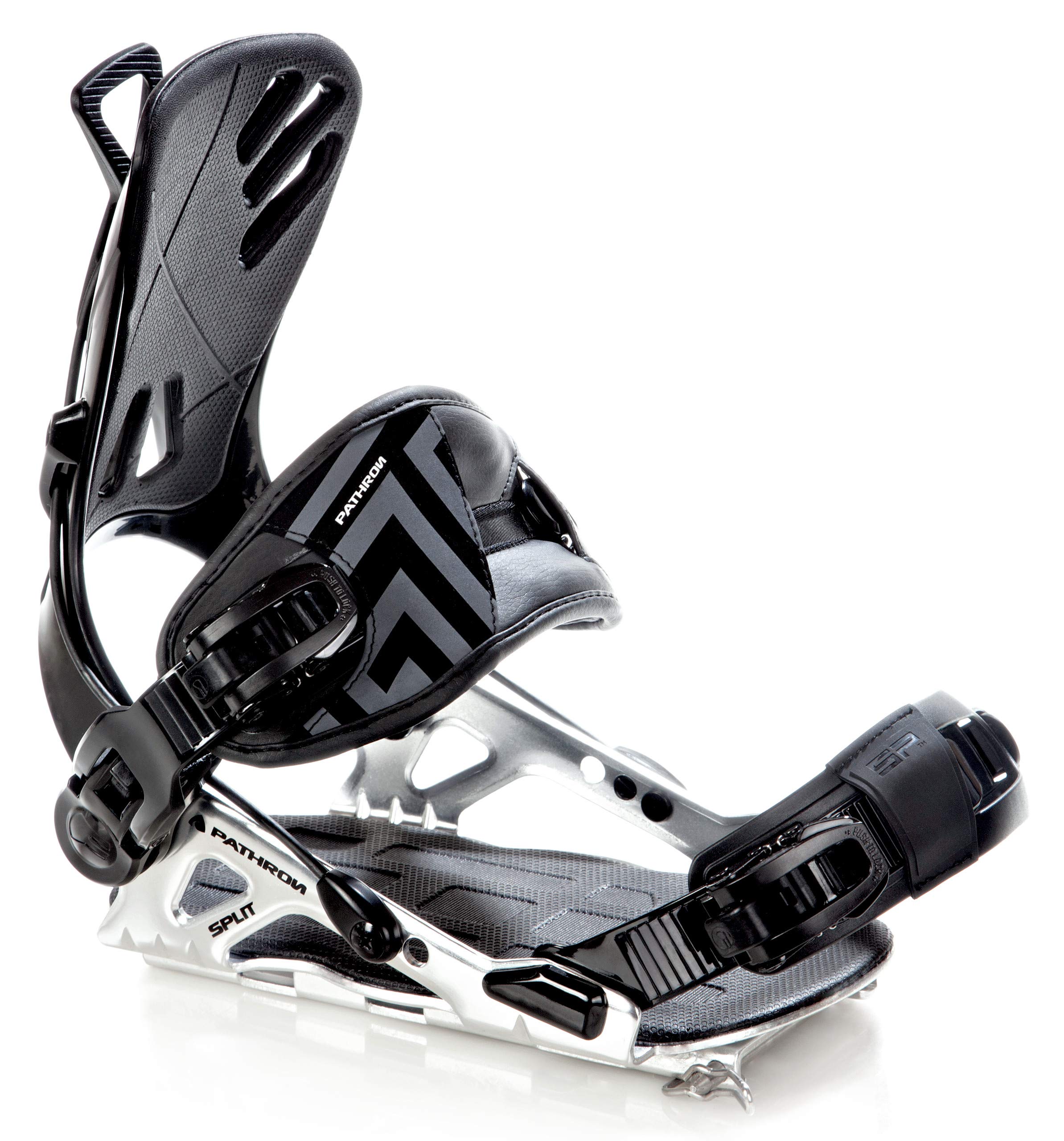Splitboard Attacchi GT Alu Multientry Split