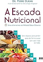 A escada nutricional