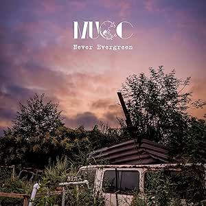 [Single] ムック – Never Evergreen (2025.11.19/MP3+WAV/RAR)
