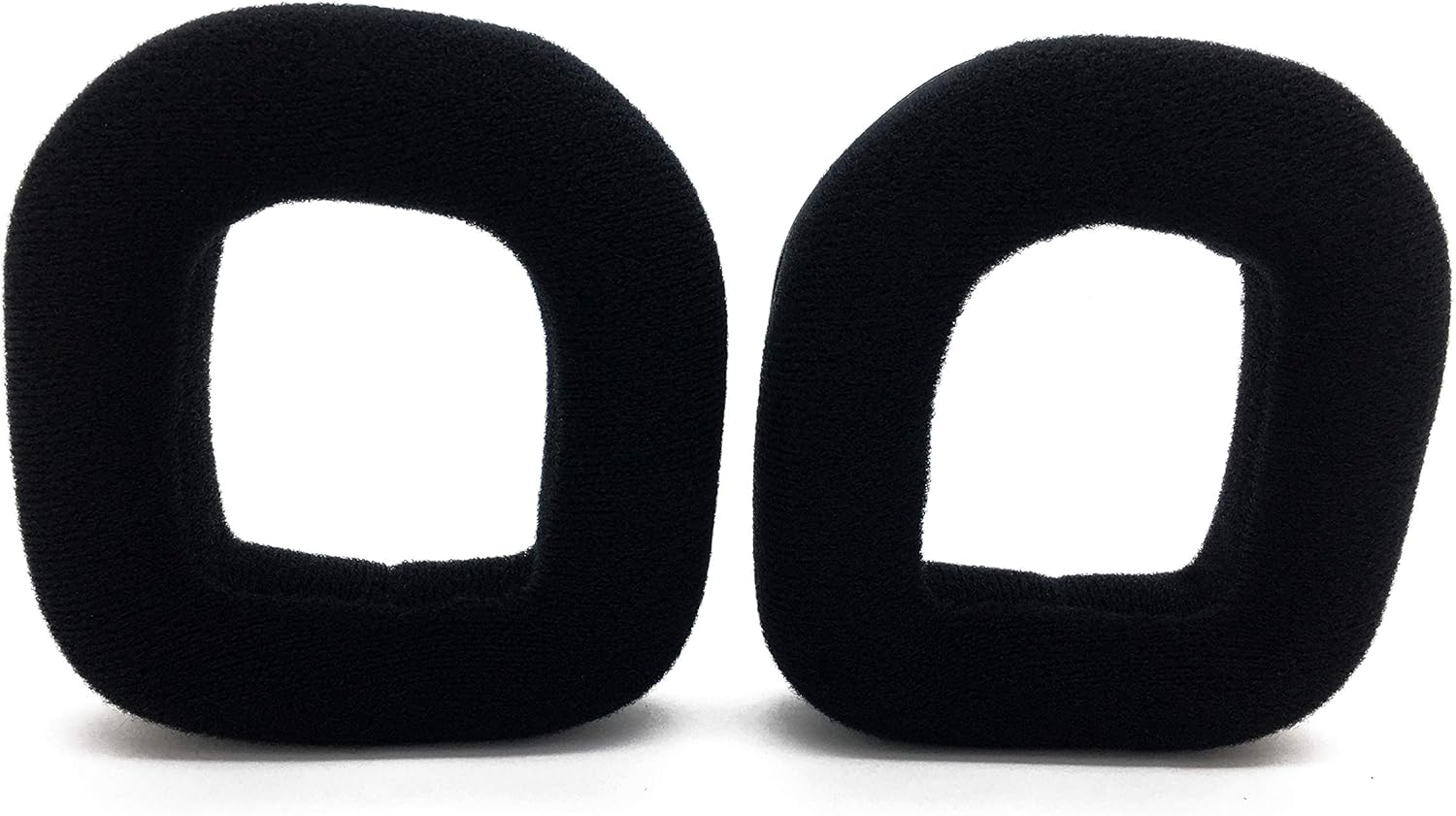 Astro A10 Ear Pads by AvimaBasics | Premium Foam Earpads Ear Pad Cushion Cover Repair Parts Replacement for Logitech Astro A10 Wired Gaming Headsets (10 Pair)