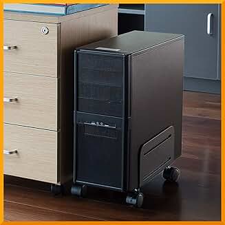 Amazon.co.uk: computer tower stand