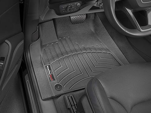 Miniatura 2 de WeatherTech 448871 Alfombrilla de piso
