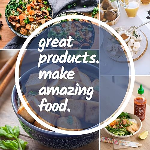 Miniatura 4 de Handy Pantry Estopilla extra para hacer tofu - 100% algodón fino - 14 x 20 pulgadas - Reutilizable - Lavable a máquina