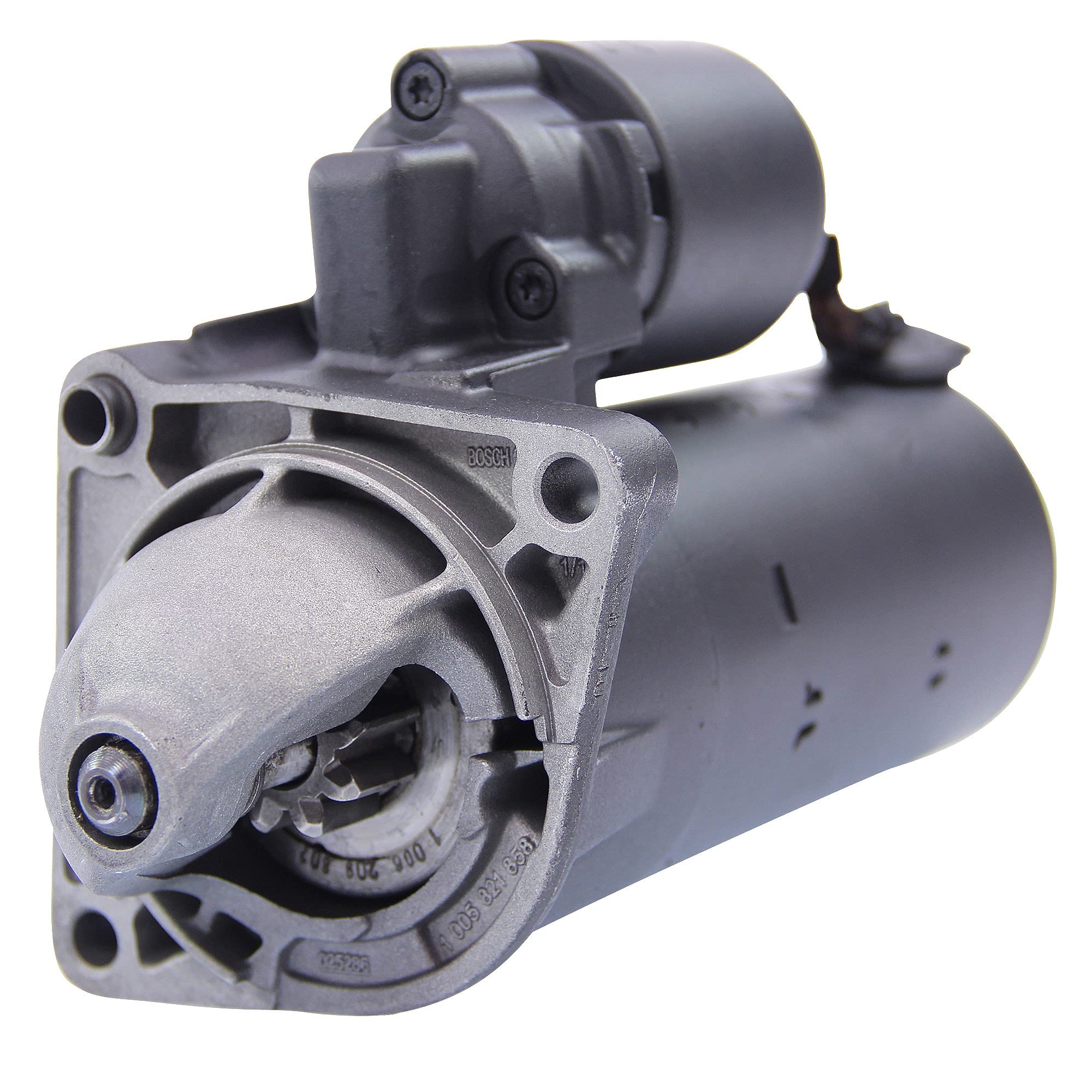 ATEC Germany Démarreur 12V 2 kW