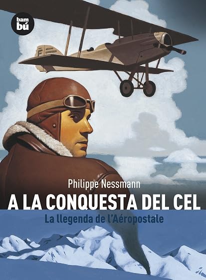 A la conquesta del cel