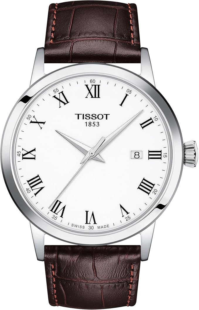 Tissot Classic Dream T129.410.11.013.00