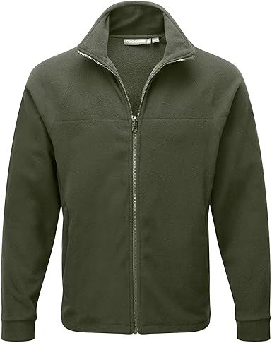 200 weight fleece jacket