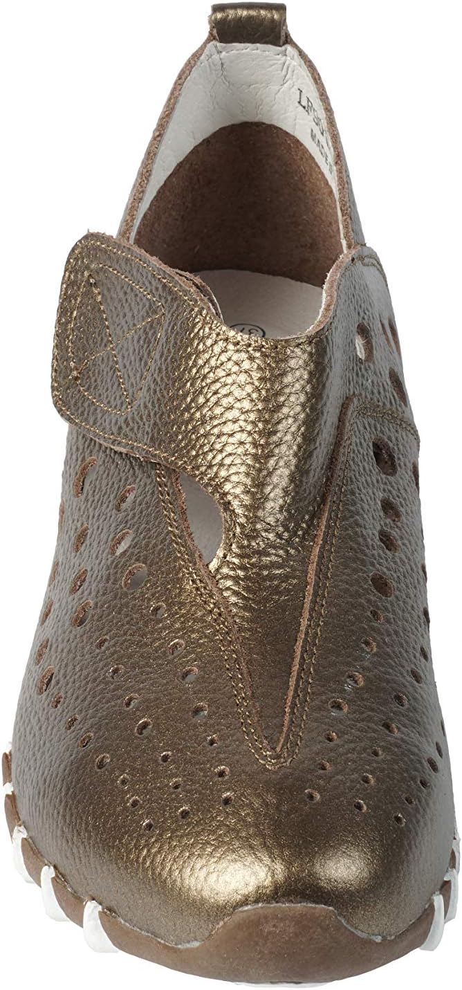 LITFOOT LF9010-3 Comfy Women's Leather Shoes