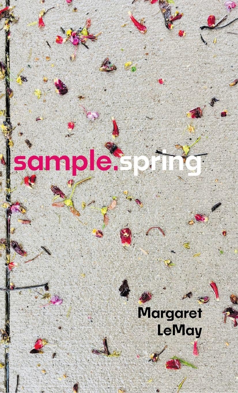 sample.spring      Hardcover – February 20, 2026