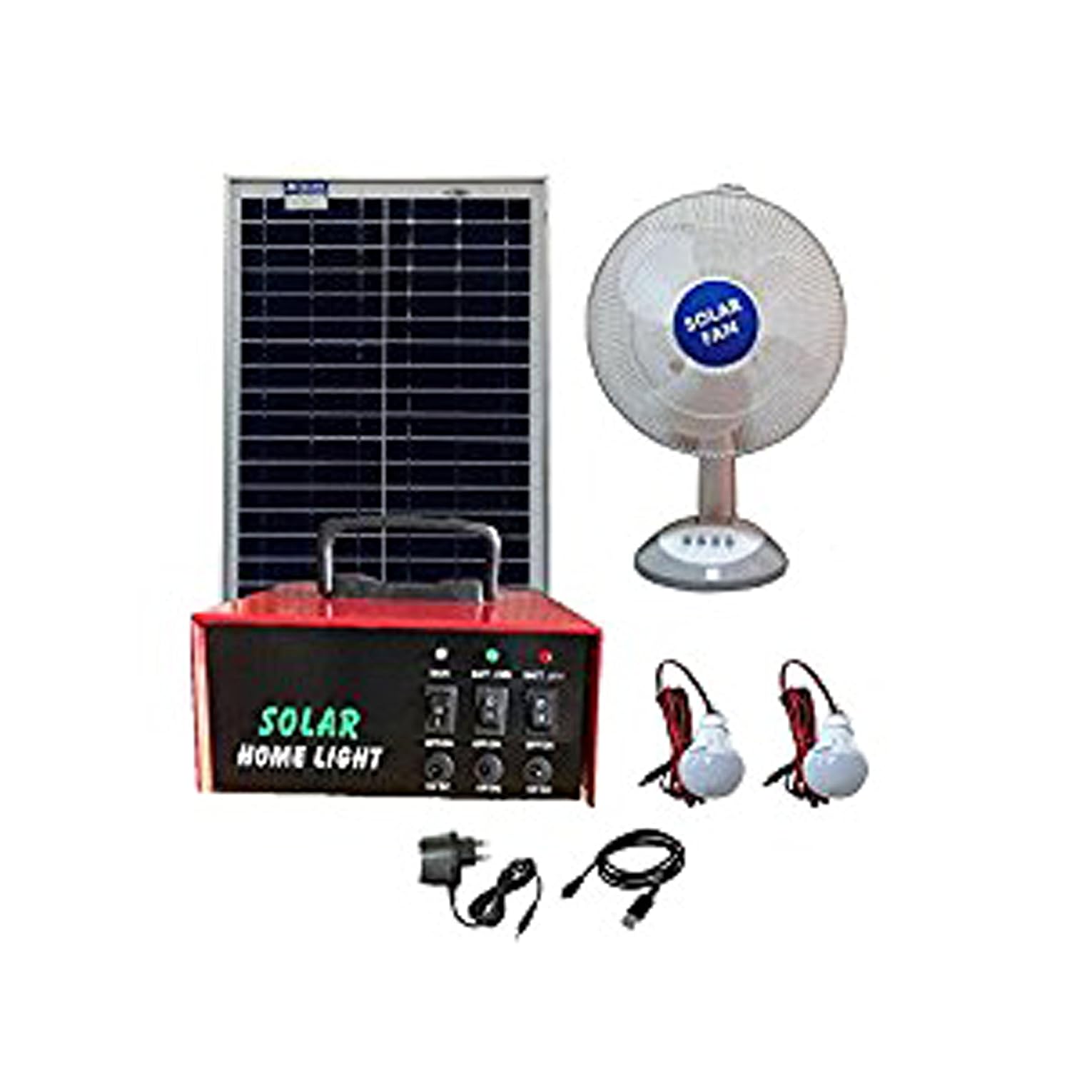 Nithiyanantham Pavin Alternative Energy Solution,Solar Power System