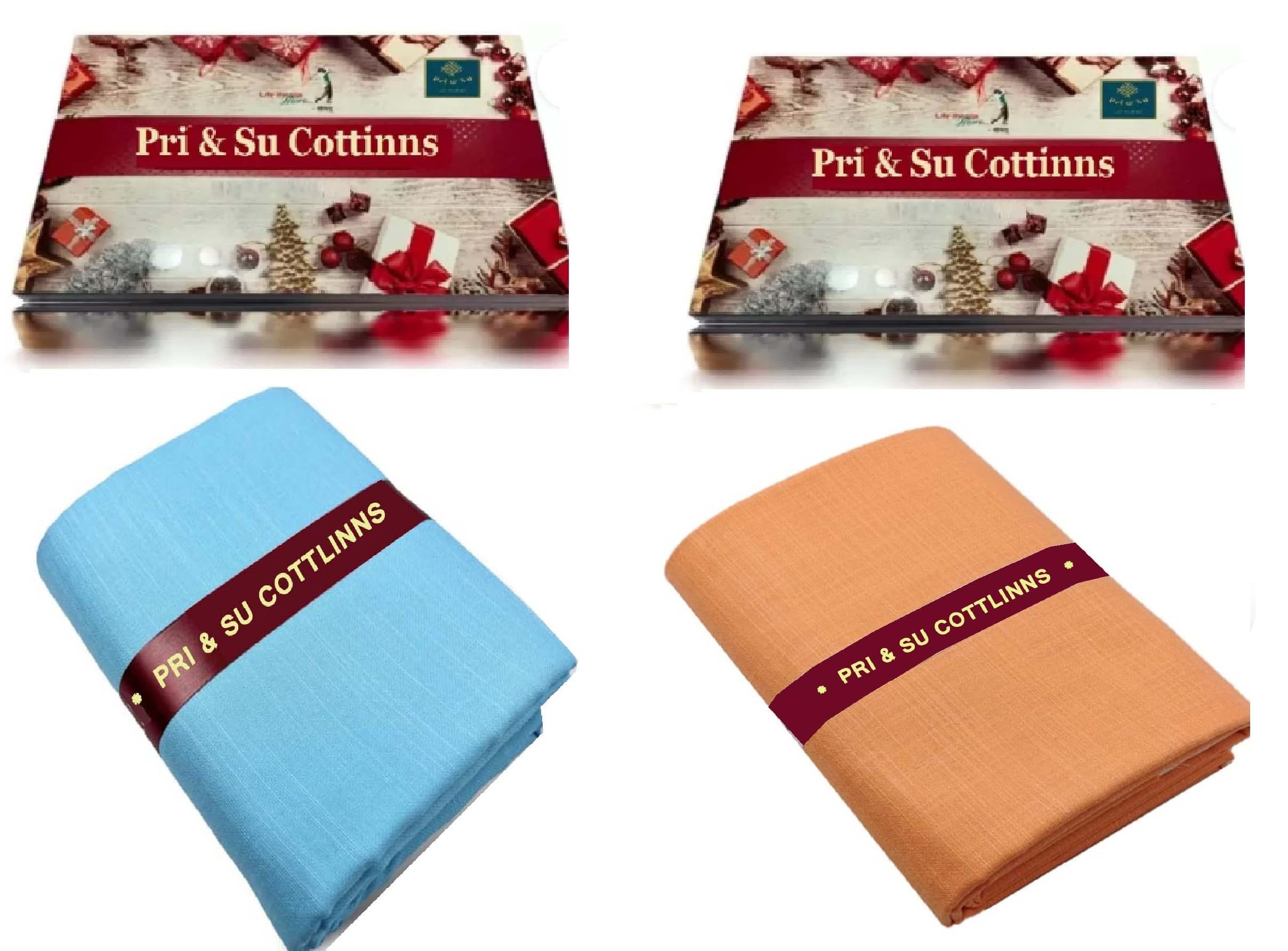Pri & Su CottLinns Cotton Shirt 2.0002012-picture-12