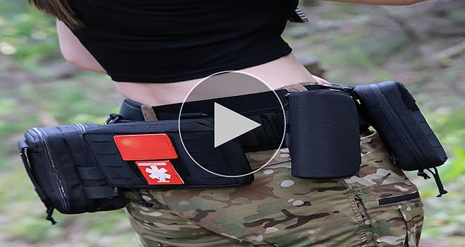 個人装備 ORDNANCE TACTICAL PISTOL BELT MOLLE ORDNANCE TACTICAL OKINAWA PISTOL BELT MOLLE SYSTEM [Multicam