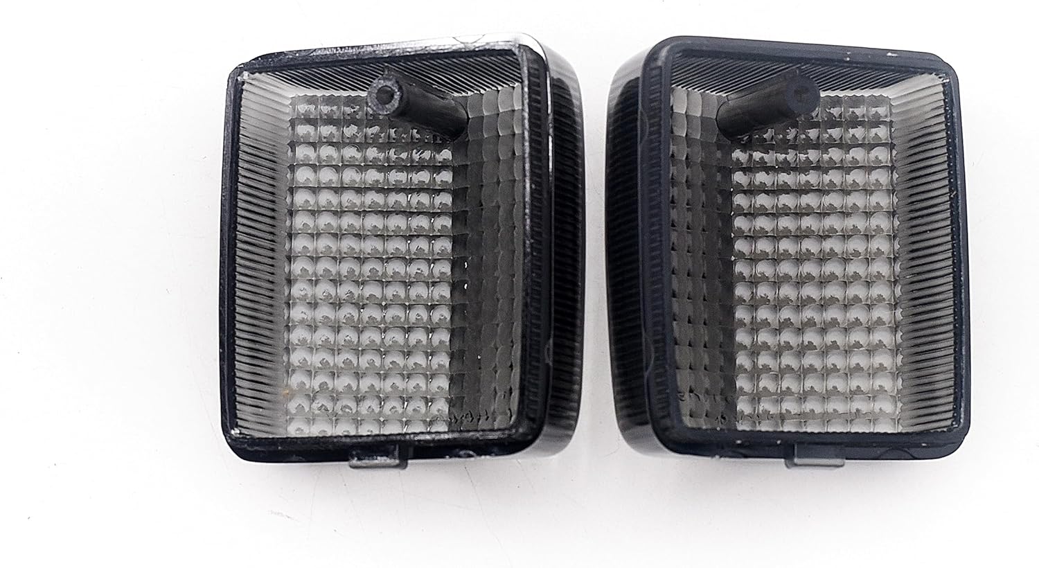 Fit for Honda AFRICA TWIN ; 1993-2017 XR650L;1992-2004 XR250R;1996-2004 XR400R ;33402-MGW-305; Winker Lamp Idicator Light Turn Signal Lens (Smoke)