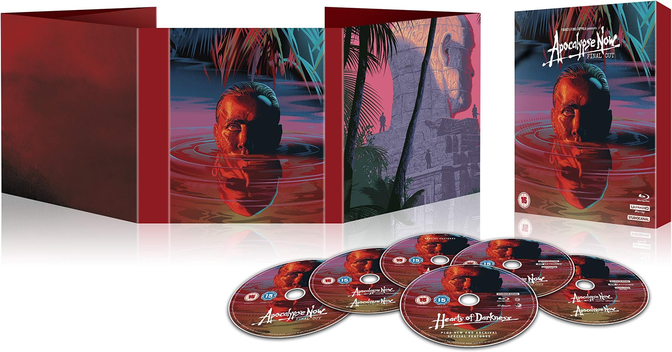 Apocalypse Now - Final Cut