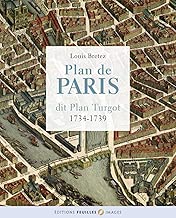 Download Plan de Paris dit plan Turgot / 1734-1739 PDF