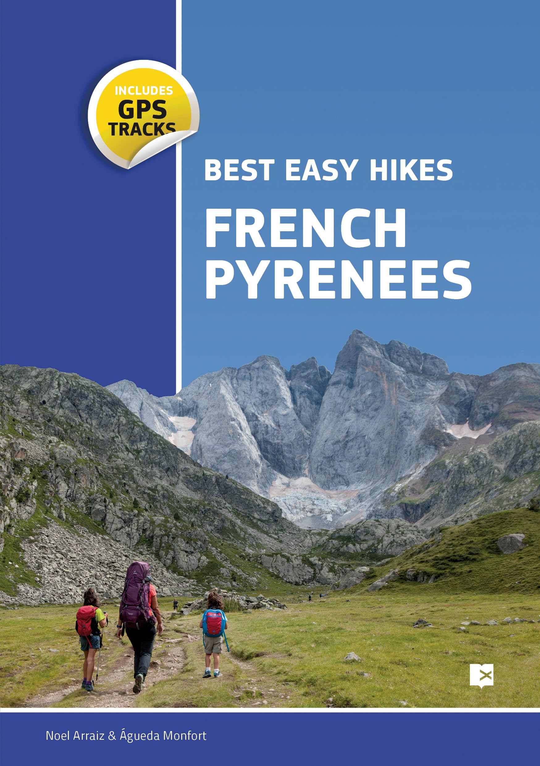 Best Easy Hikes: French Pyrenees