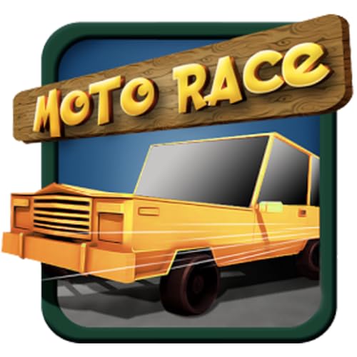 Moto Race 3D
