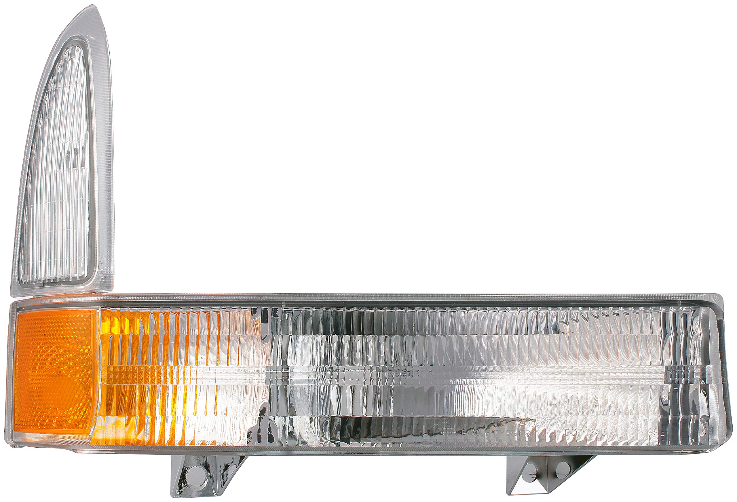 Amazon.com: Dorman 1650795 Front Passenger Side Turn Signal