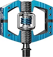 Vista 11 de Crankbrothers Pedal de bicicleta Mallet MTB