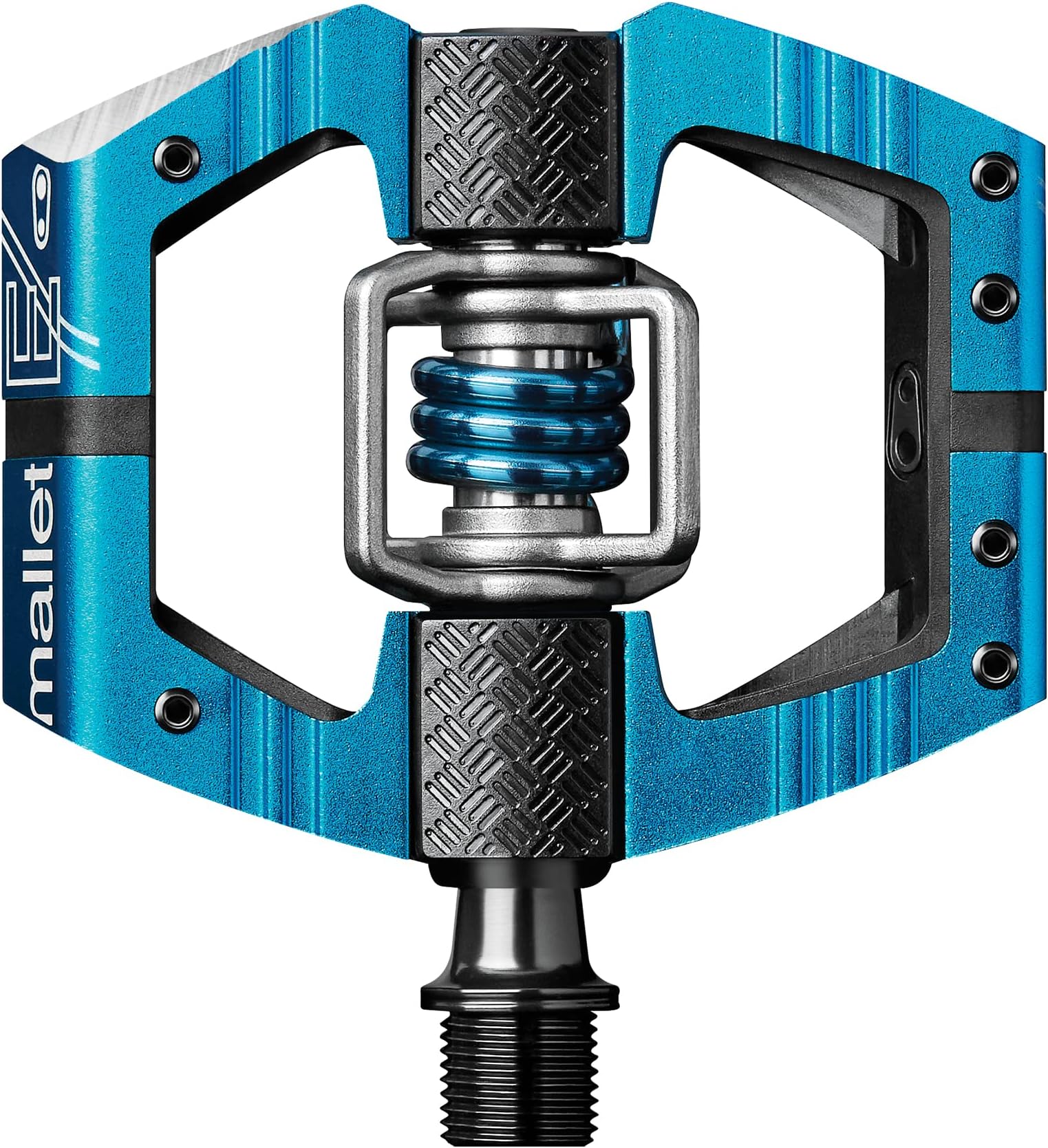 Mallet MTB Bike Pedal