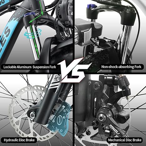 KETELES K800 Electric Bike Review