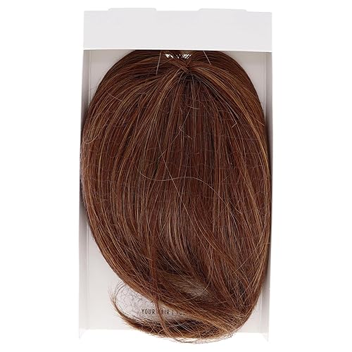 Miniatura 2 de Hairdo Clip moderno de flecos en explosión, fuego esmaltado R28s