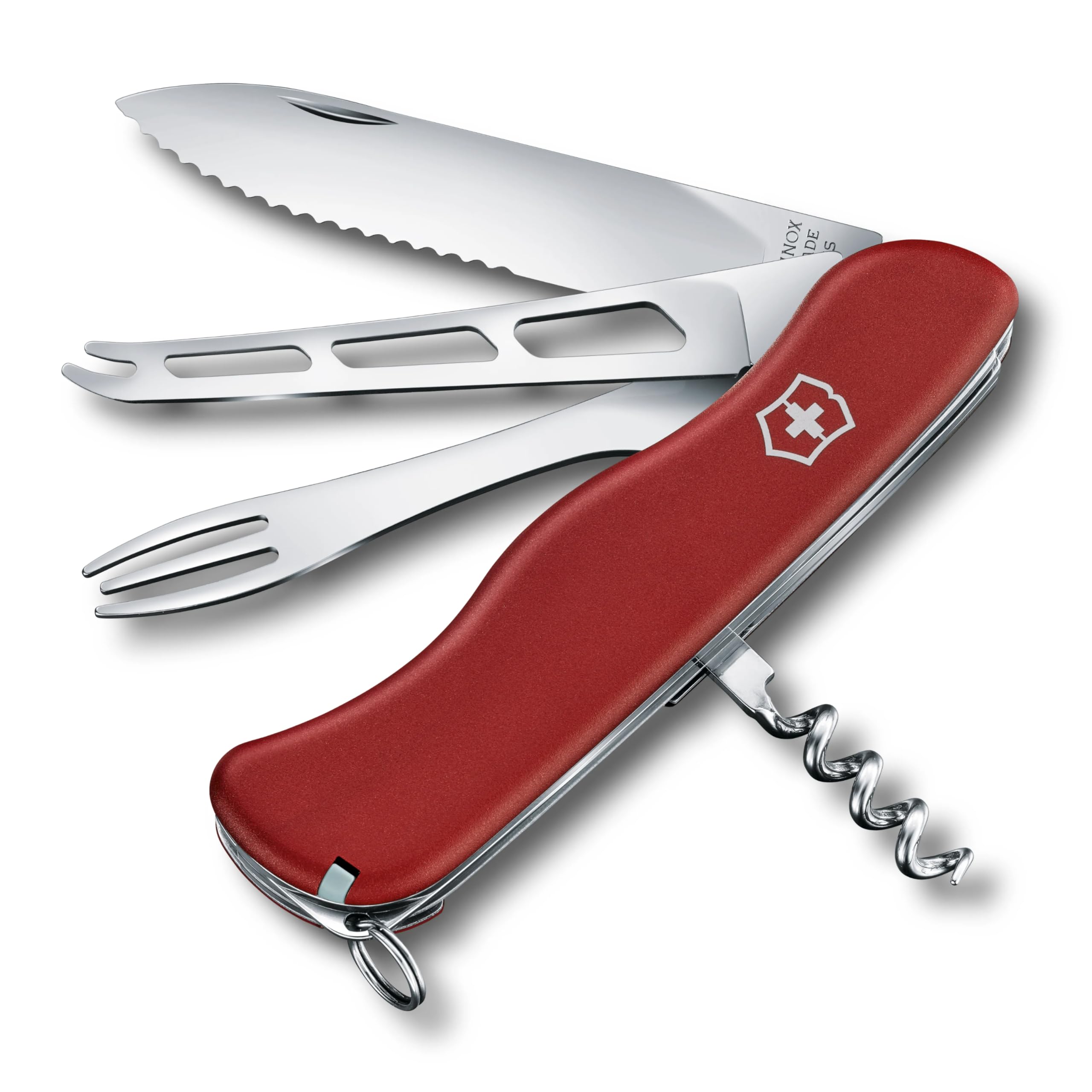 Amazon | VICTORINOX(ビクトリノックス) チーズマスター スイス