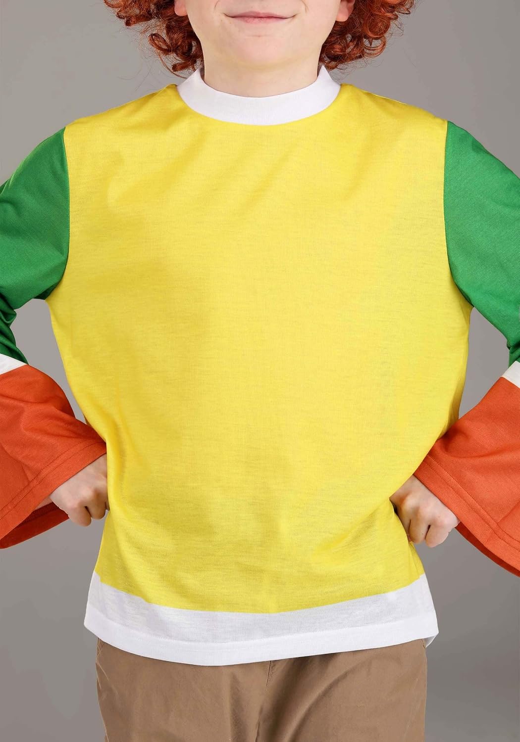 Fun Costumes Kids Hotel Transylvania Dennis Costume Kit