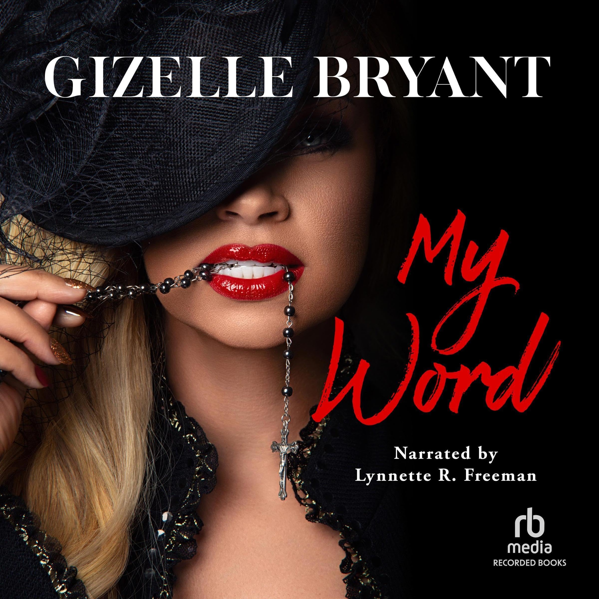 Cover art for My Word