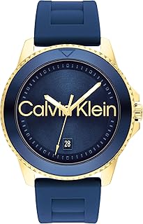 ساعة كاجوال من كالفن كين