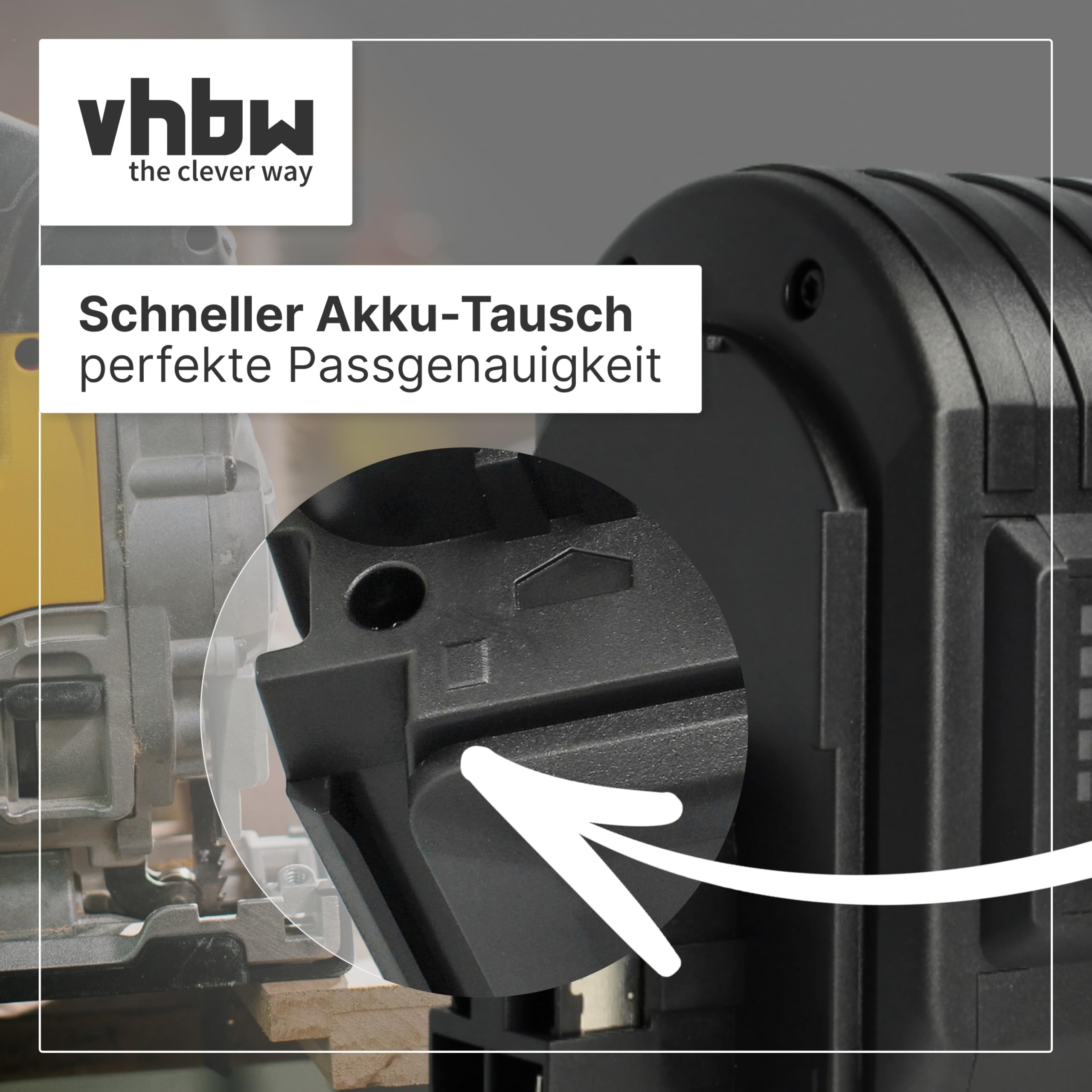 vhbw Zamiennik do Bosch 1617334082, 2 607 335 082, 2 607 335 097, 2 607 335 216, 2 607 335 223 do elektronarzędzi (1500 mAh, NiMH, 24 V)