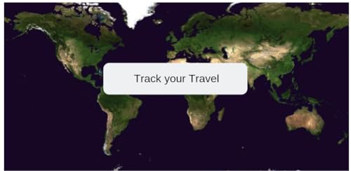 My Travel Wishlist