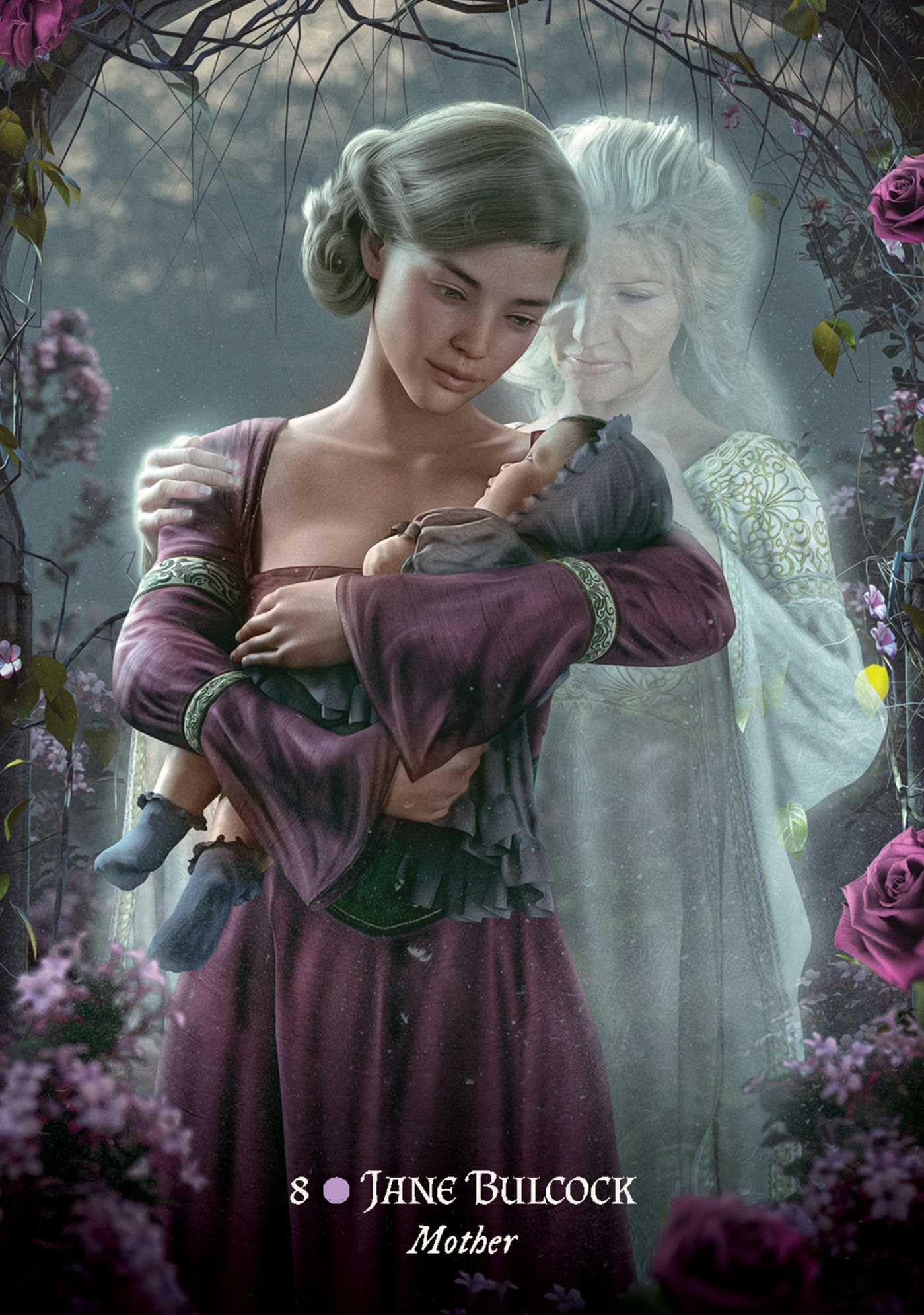 Rise of the Witch Oracle: Guidance from the Pendle Witches