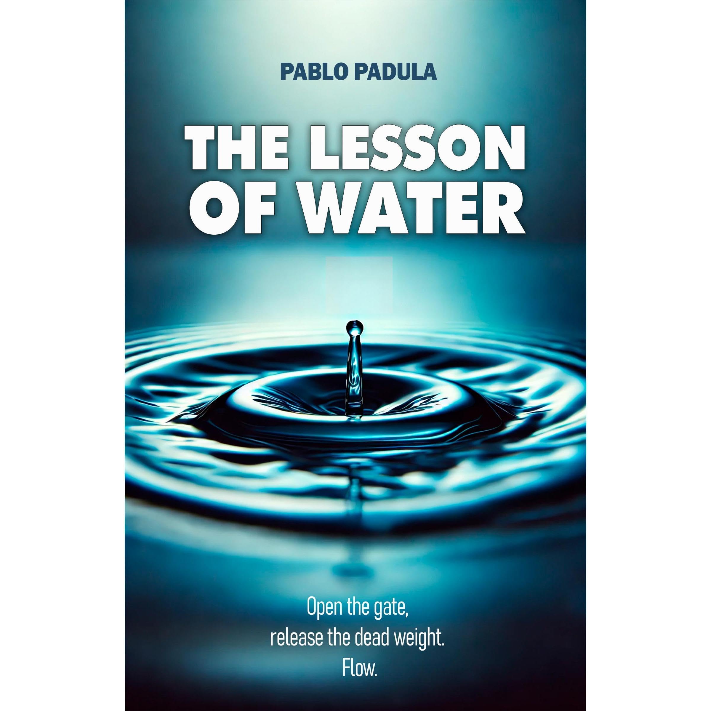 The Lesson of Water