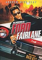 Vista 1 de The Adventures of Ford Fairlane