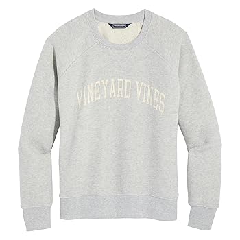 トップス VICK SWEAT CREW 100 Gray トップス VICK SWEAT CREW