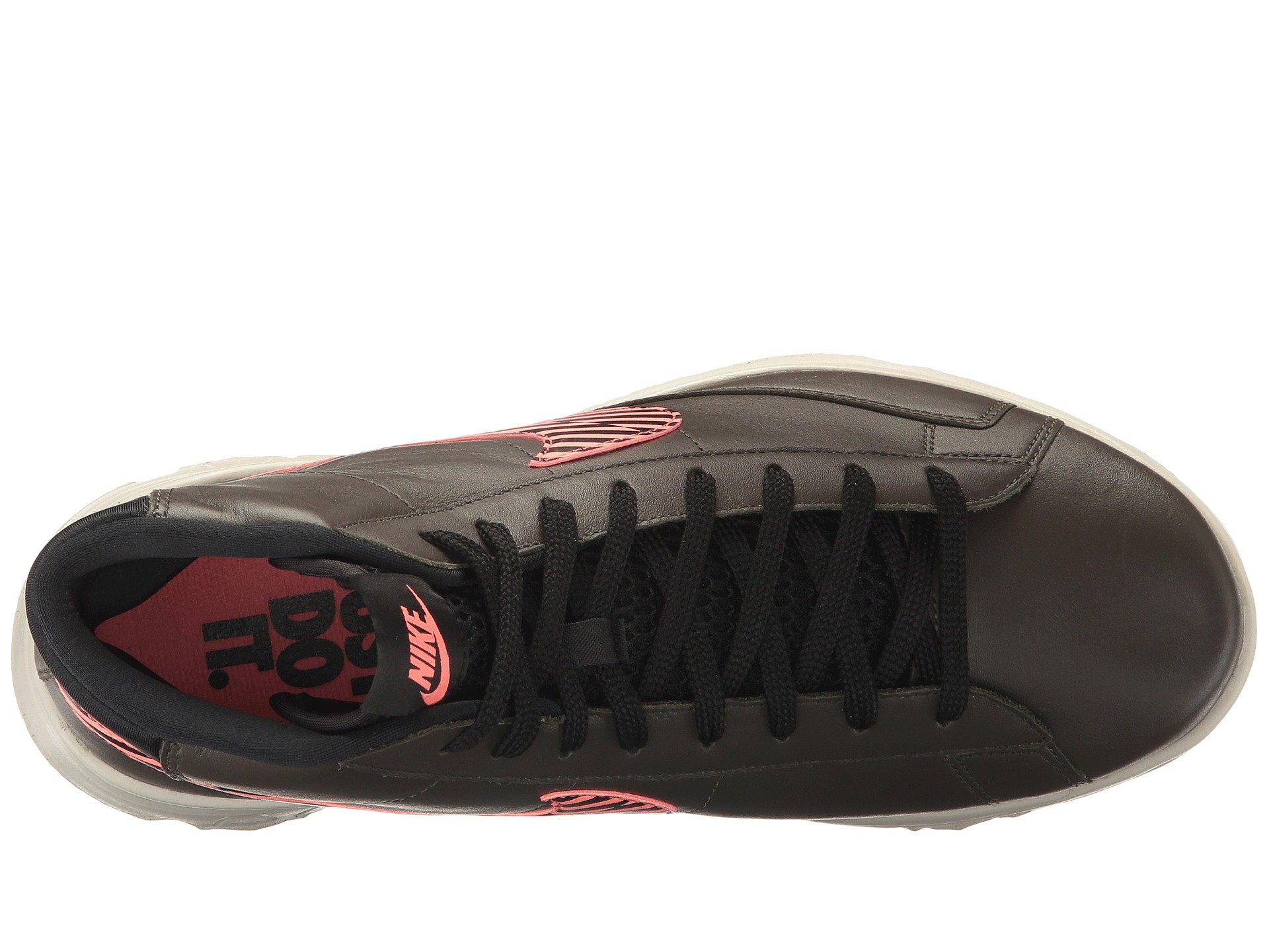 nike blazer golf shoe