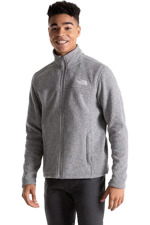 THE NORTH FACE Men's Tsillan Full Zip Jacket