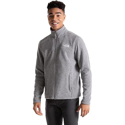 THE NORTH FACE Men's Tsillan Full Zip Jacket