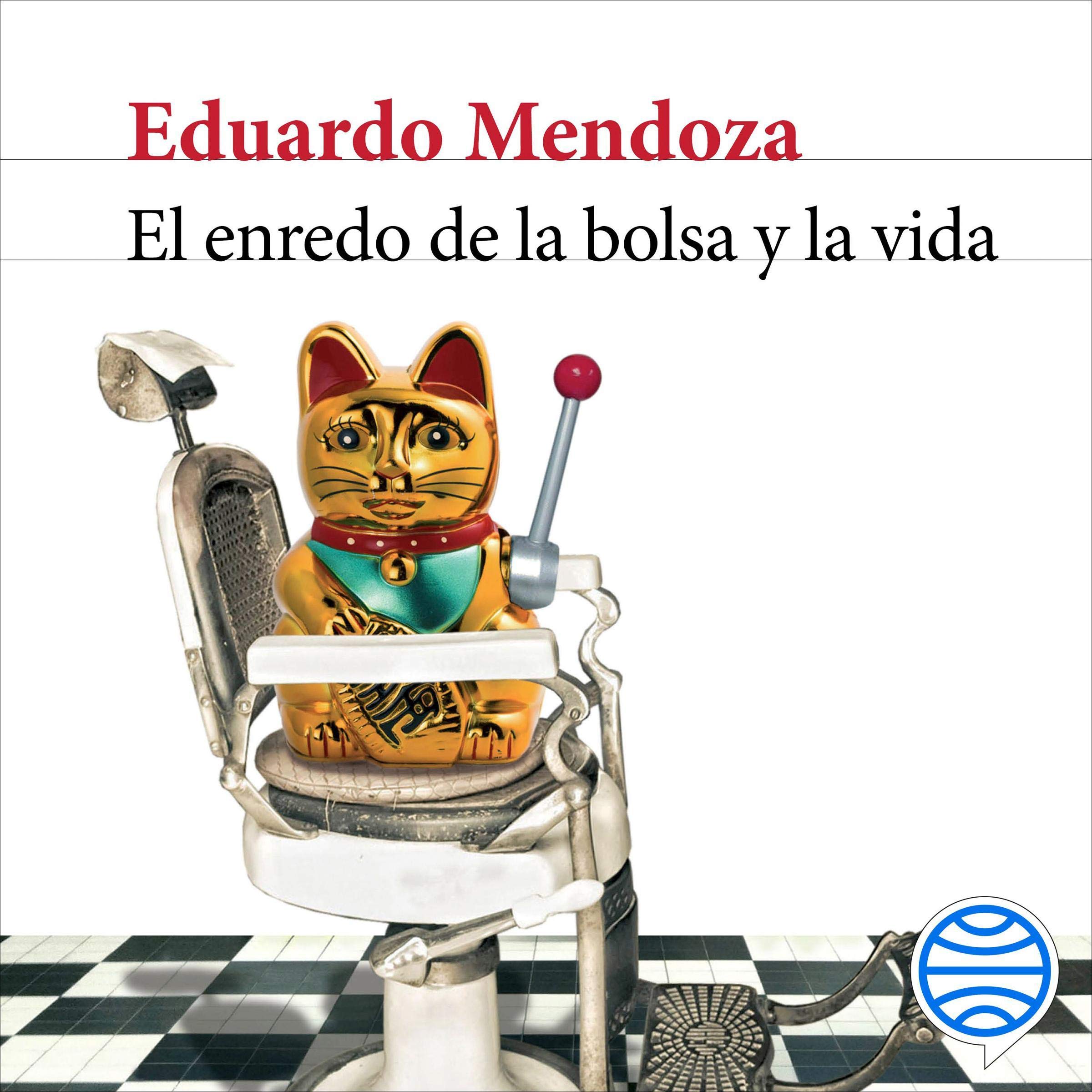 Cover art for El enredo de la bolsa y la vida