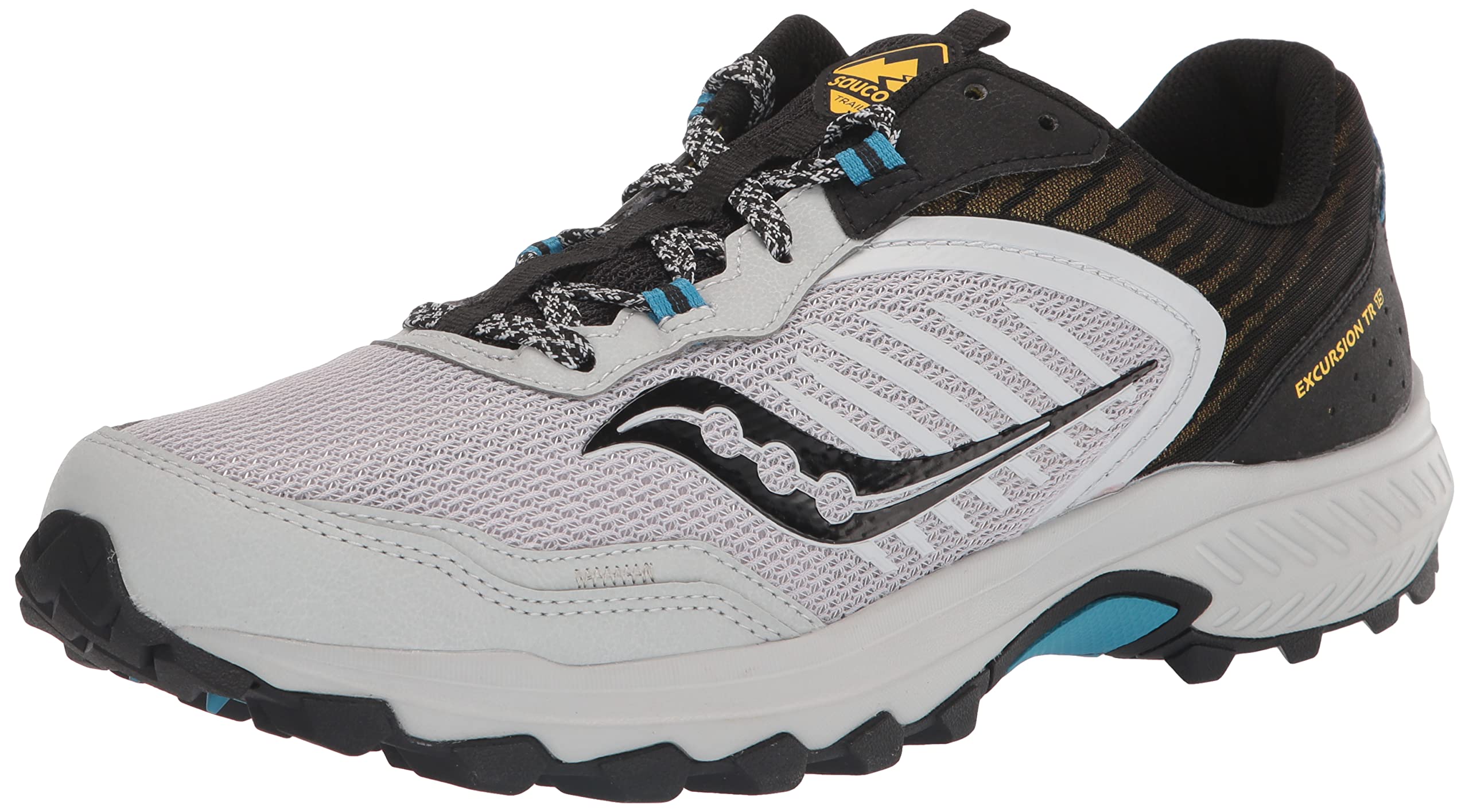 Mens Excursion Tr15 Trail Running Shoe-image-25