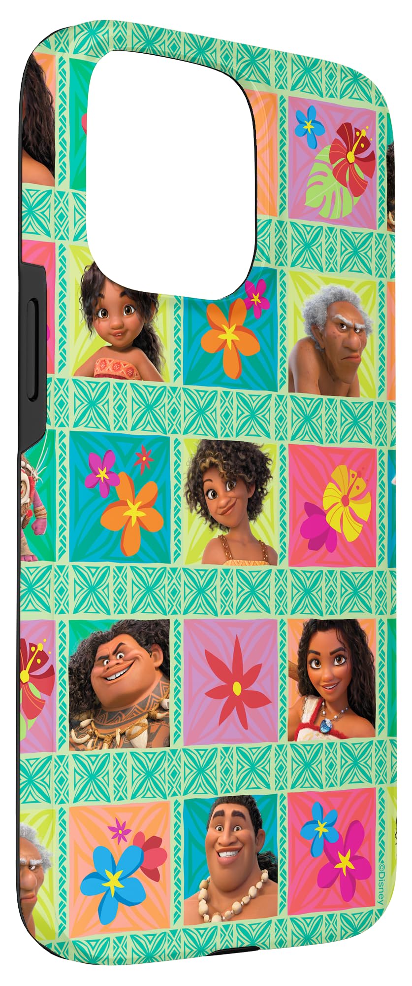 ☆US Disney Parks☆モアナと伝説の海 3DiPhoneケース Amazon.co.jp: iPhone 15 ディズニー モアナと伝説の海2 出航