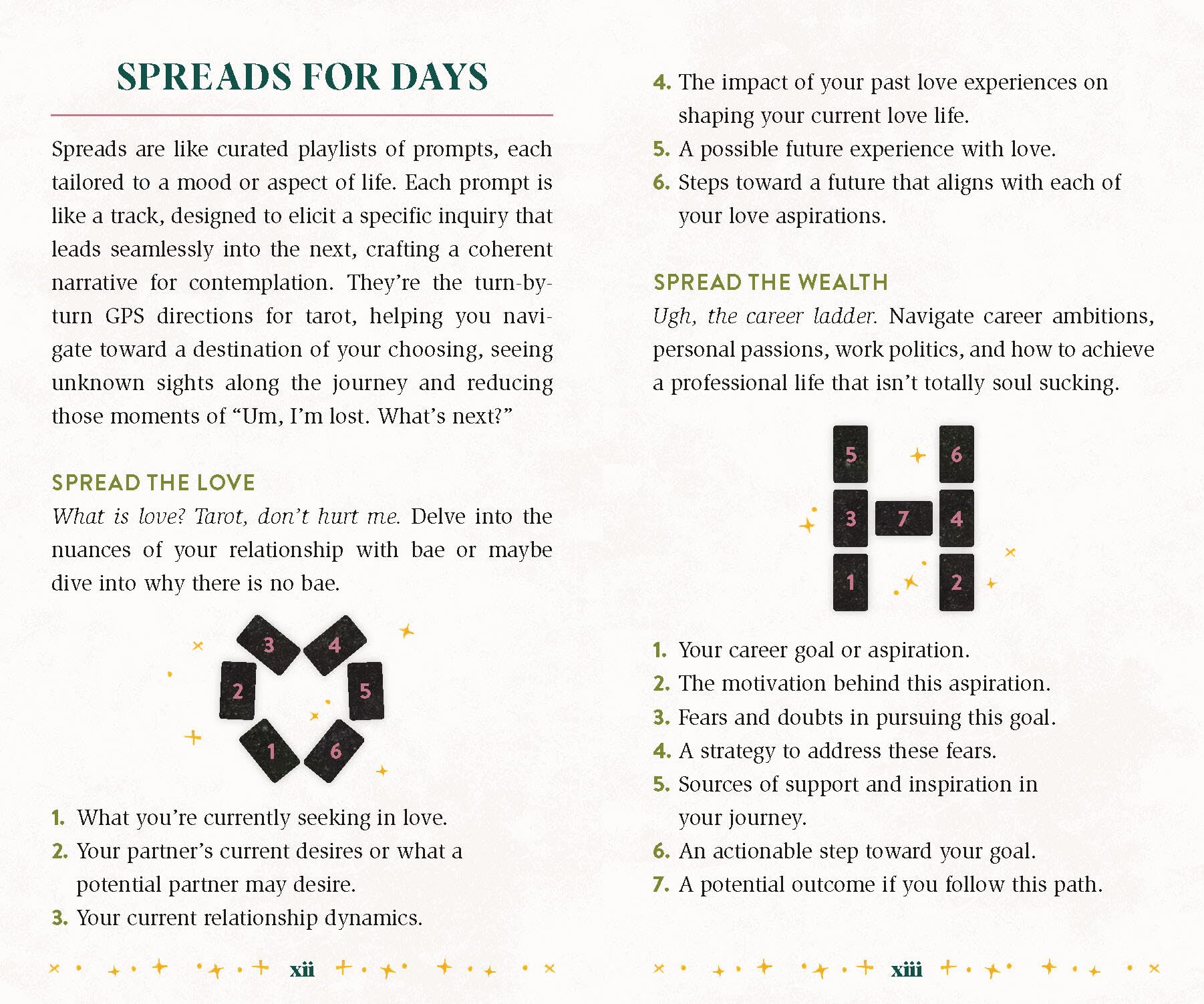 Millennial Tarot: A Deck and Guidebook for the Journey of Adulting (Because the Struggle is Real)