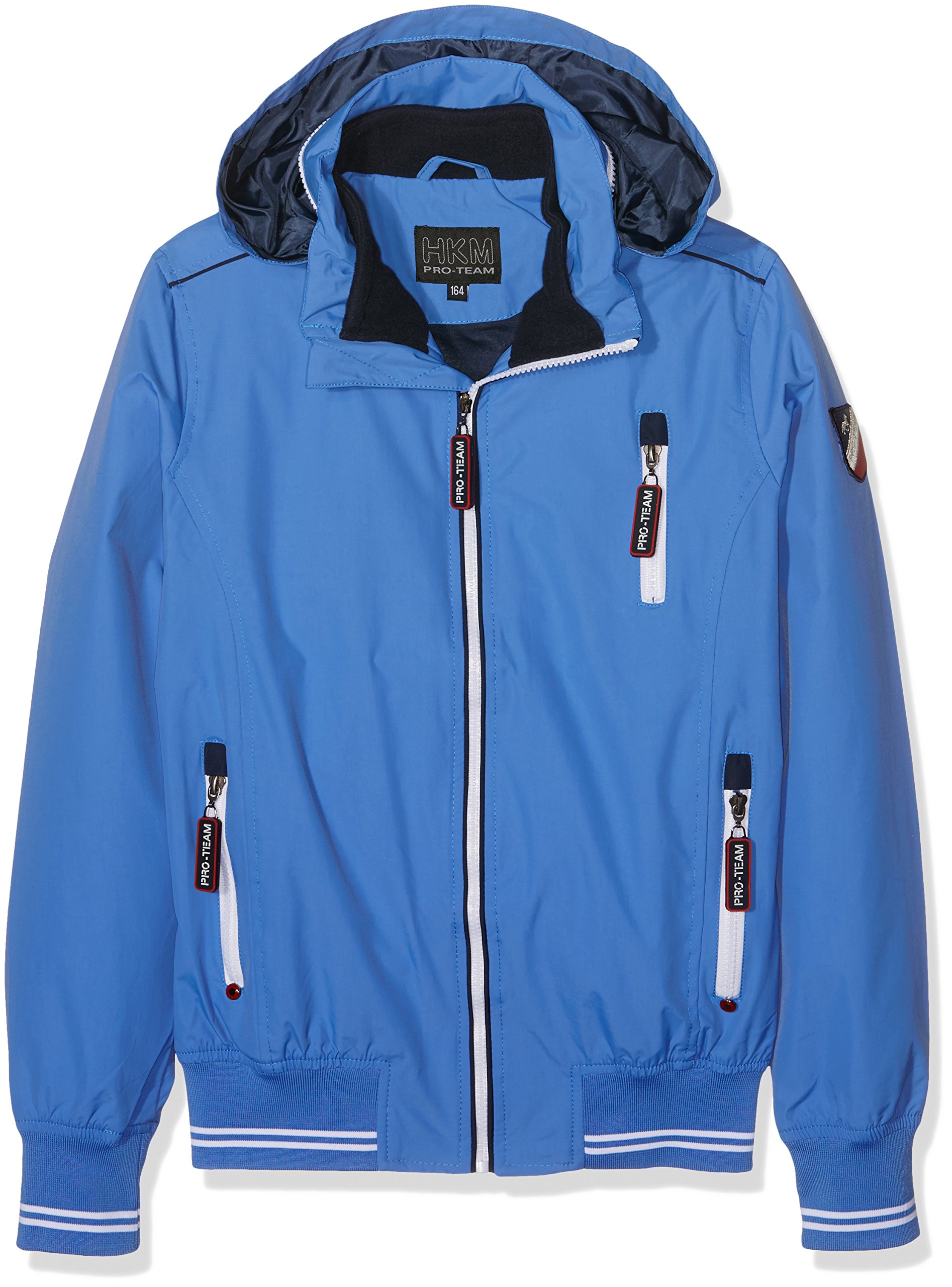 HKM – Chaqueta de equitación Infantil de International Chaqueta