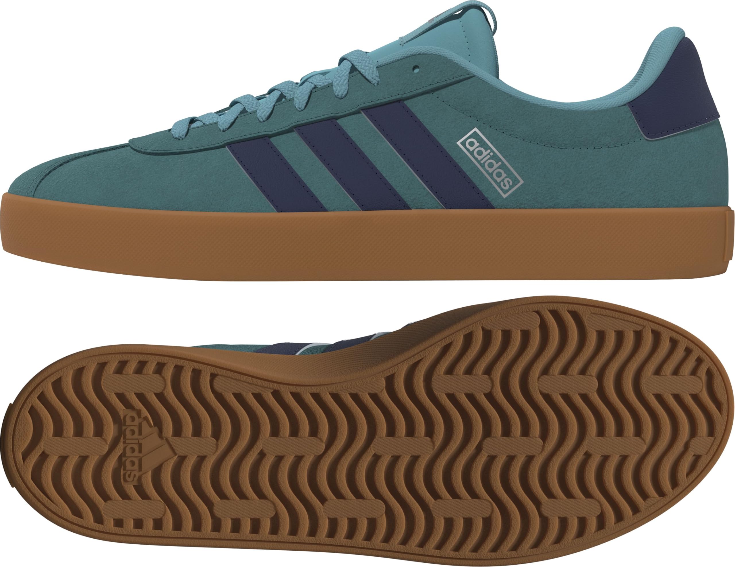 adidas Men's Zapatilla VL Court 3.0 — view 505
