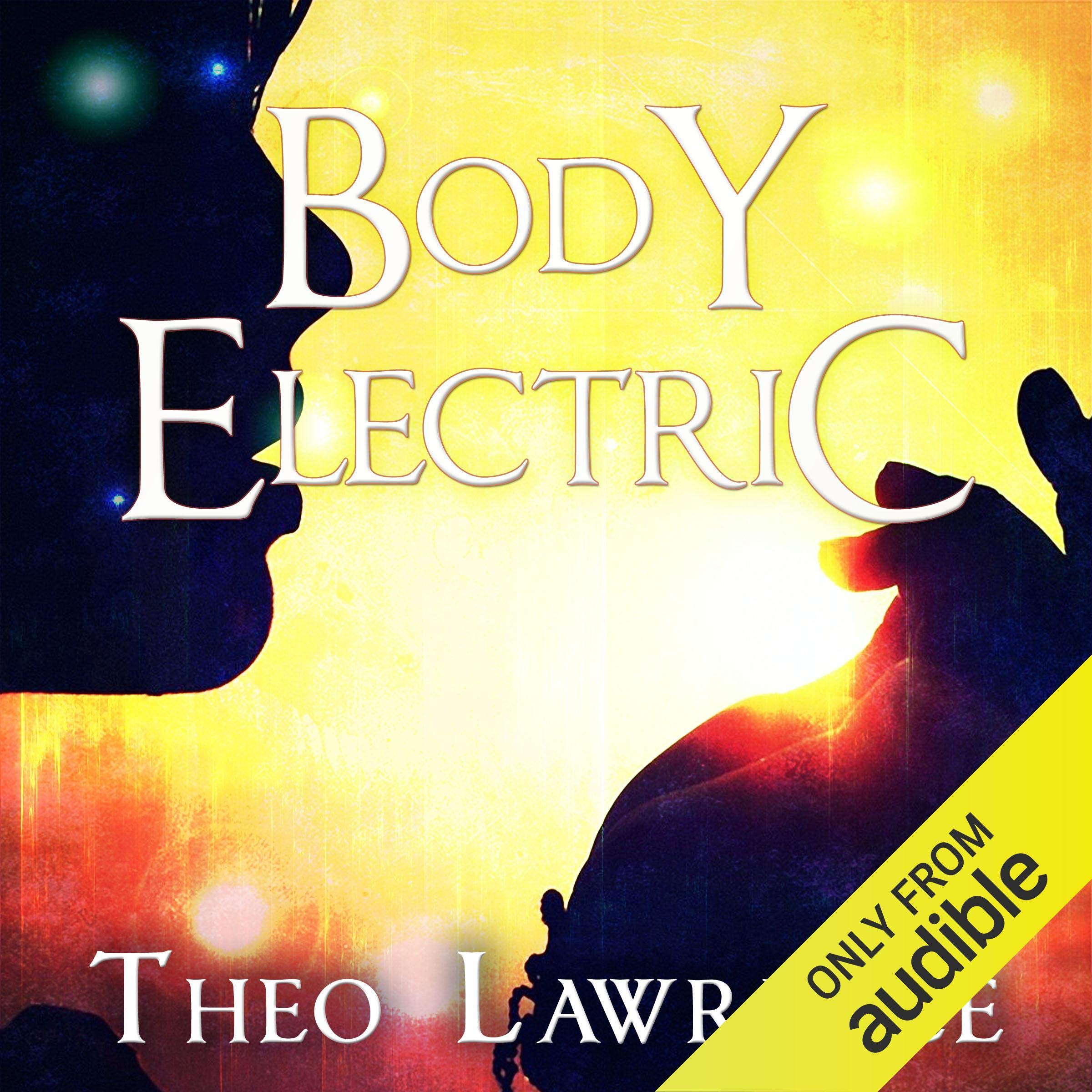Cover art for Body Electric