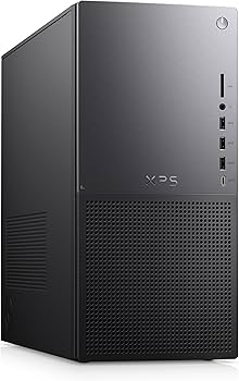 Amazon.com: Dell XPS 8960 Desktop (2023) | Core i7-13700 Amazon.com: Dell XPS 8960 Desktop (2023) | Core i7-13700