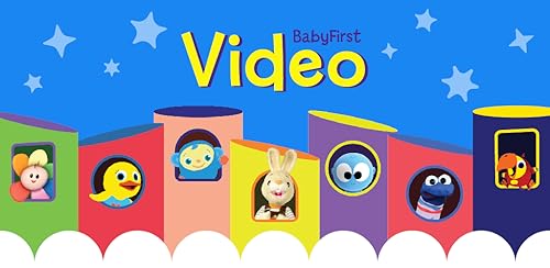 First by babyfirst